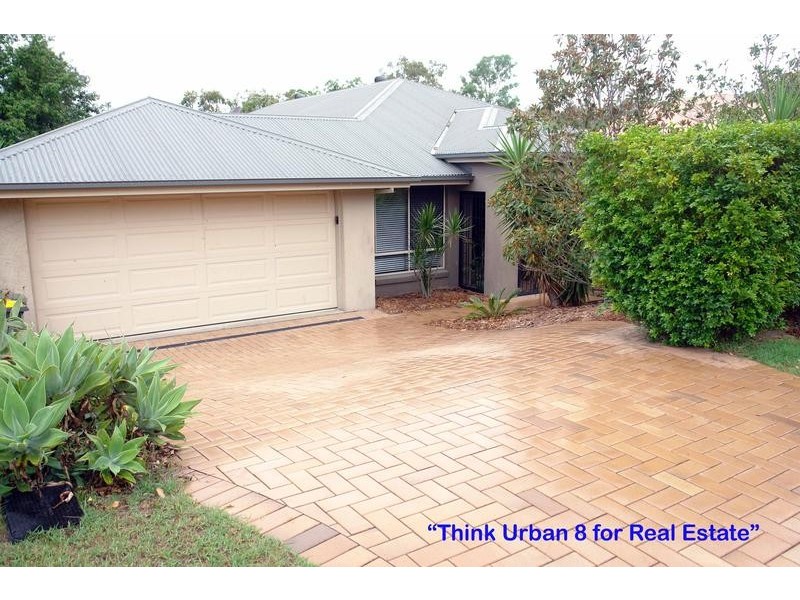 16 Dalewood Place, Moggill QLD 4070